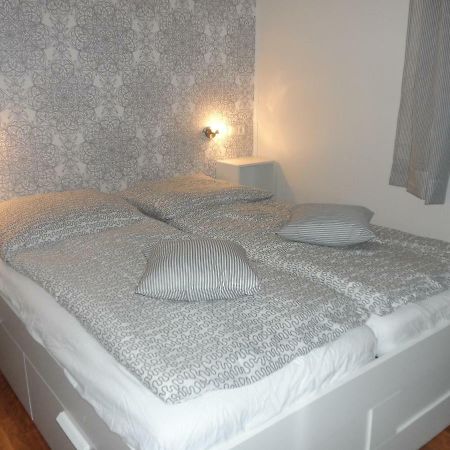 Ferienwohnung Ortlieb Laboe Kültér fotó