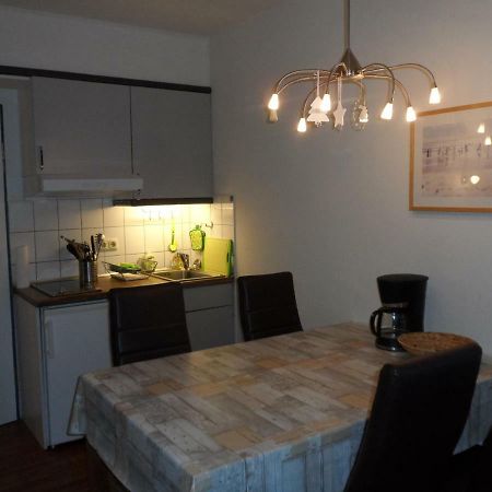 Ferienwohnung Ortlieb Laboe Kültér fotó