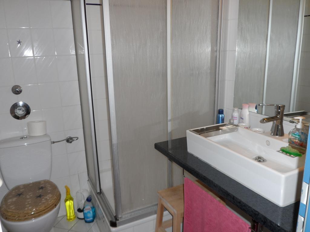 Ferienwohnung Ortlieb Laboe Kültér fotó