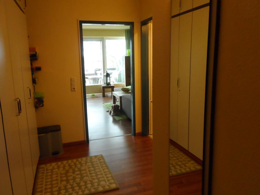 Ferienwohnung Ortlieb Laboe Kültér fotó