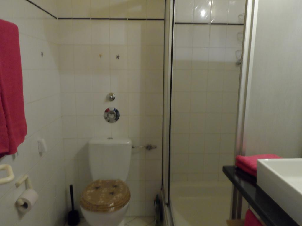 Ferienwohnung Ortlieb Laboe Kültér fotó