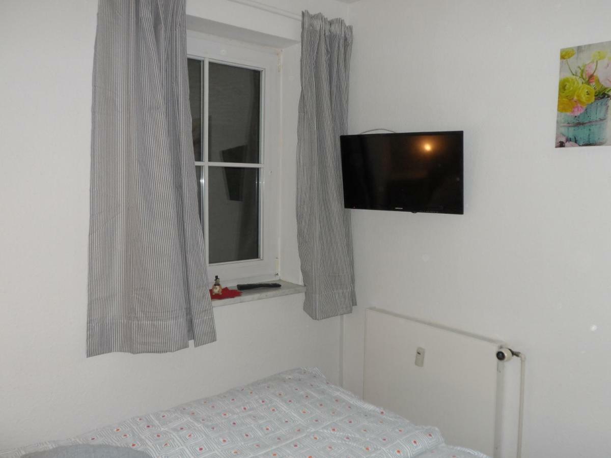 Ferienwohnung Ortlieb Laboe Kültér fotó