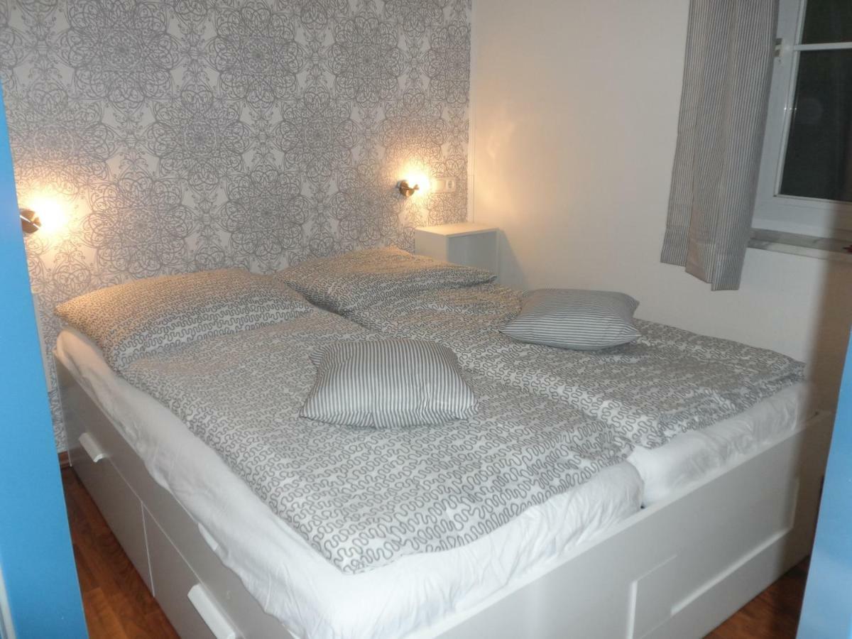 Ferienwohnung Ortlieb Laboe Kültér fotó