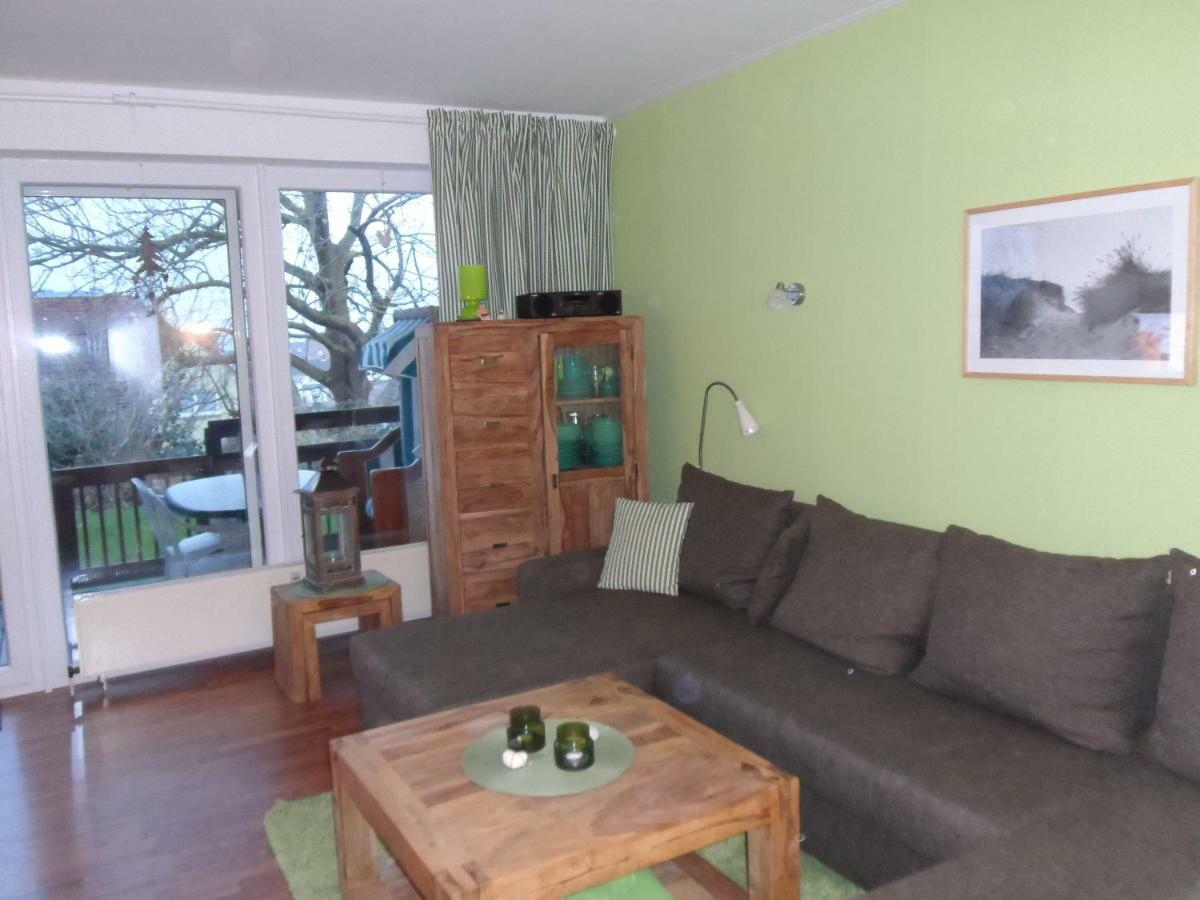 Ferienwohnung Ortlieb Laboe Kültér fotó