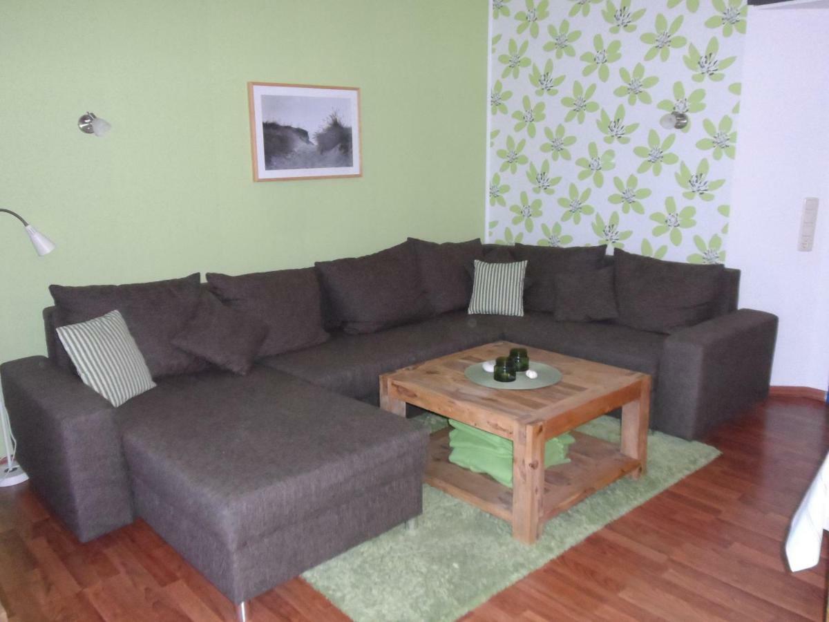 Ferienwohnung Ortlieb Laboe Kültér fotó
